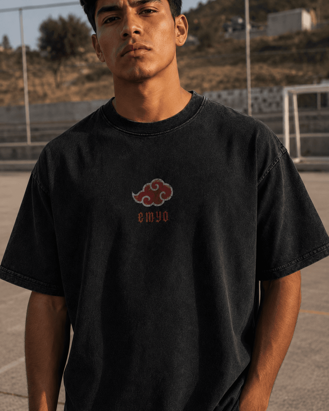 Pain Premium Tee miniatura 5