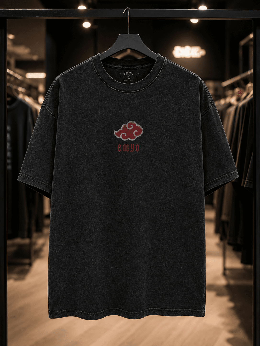 Pain Premium Tee miniatura 1