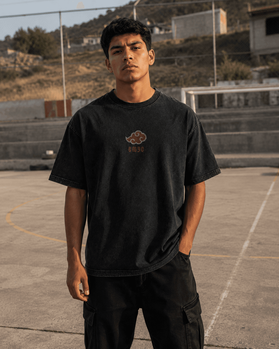 Pain Premium Tee miniatura 3